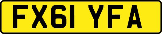 FX61YFA