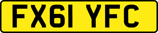 FX61YFC