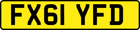 FX61YFD