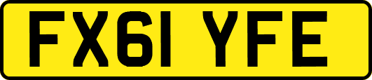 FX61YFE