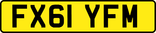 FX61YFM