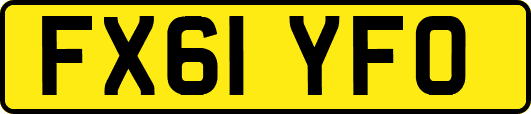 FX61YFO