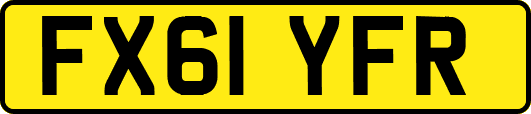 FX61YFR
