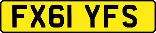 FX61YFS
