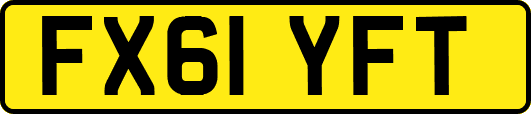 FX61YFT