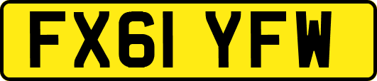 FX61YFW