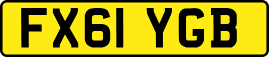FX61YGB