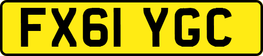 FX61YGC