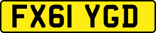 FX61YGD