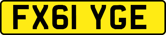 FX61YGE