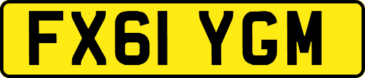 FX61YGM