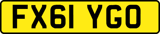 FX61YGO