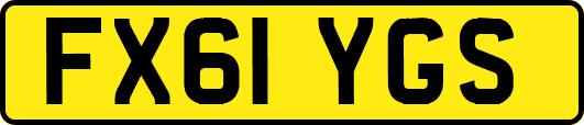 FX61YGS