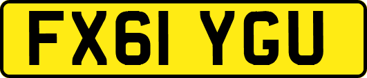 FX61YGU
