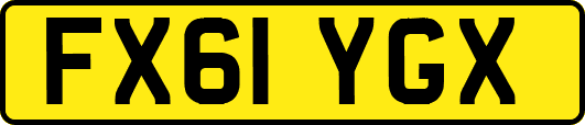 FX61YGX