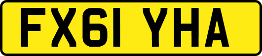 FX61YHA