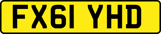 FX61YHD