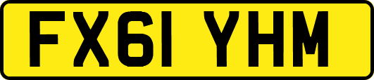 FX61YHM