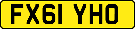 FX61YHO