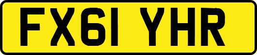 FX61YHR