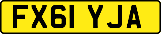 FX61YJA