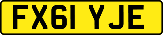 FX61YJE