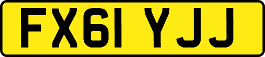 FX61YJJ