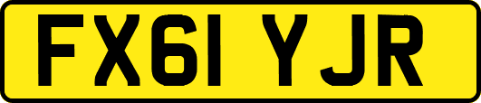 FX61YJR