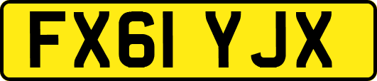 FX61YJX