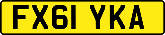 FX61YKA