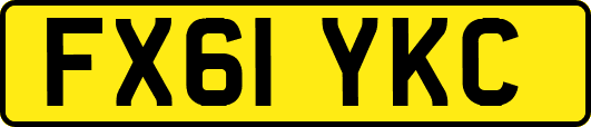 FX61YKC