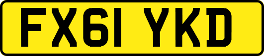 FX61YKD