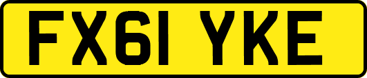 FX61YKE