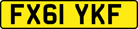 FX61YKF