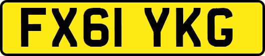 FX61YKG