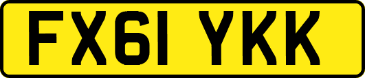FX61YKK