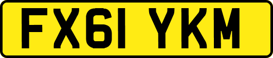 FX61YKM