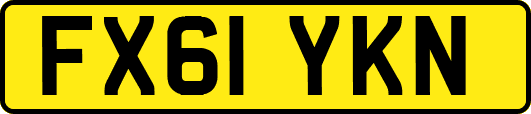 FX61YKN