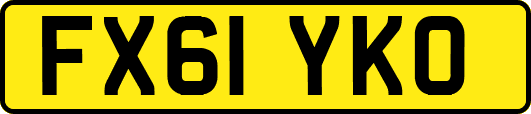 FX61YKO