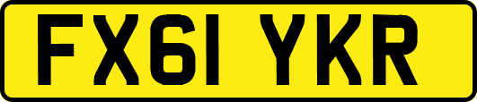 FX61YKR