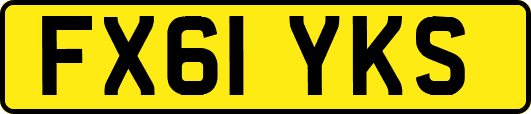 FX61YKS