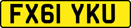 FX61YKU