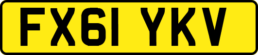 FX61YKV