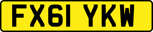 FX61YKW