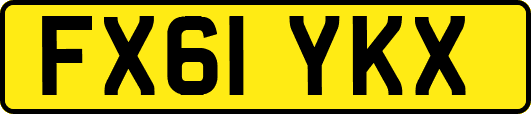 FX61YKX