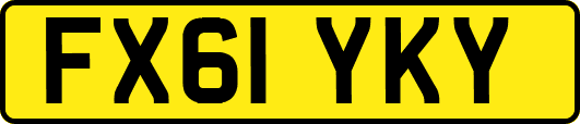 FX61YKY