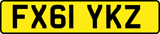 FX61YKZ