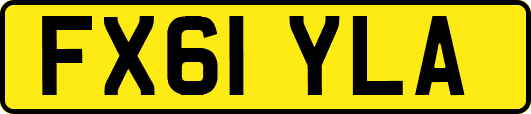 FX61YLA