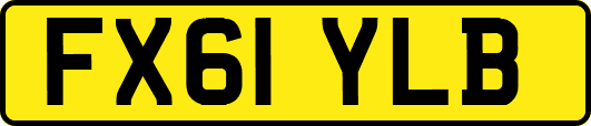 FX61YLB