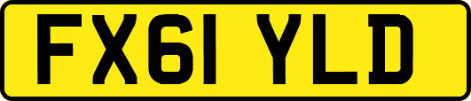 FX61YLD